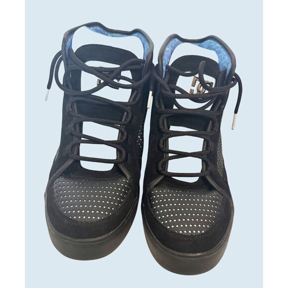 ROB DRYDEK x DC RD1 Mid 2009 Sneaker Size 12 NEW NWB - Picture 3 of 8